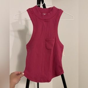 NWT| Free people tank tops